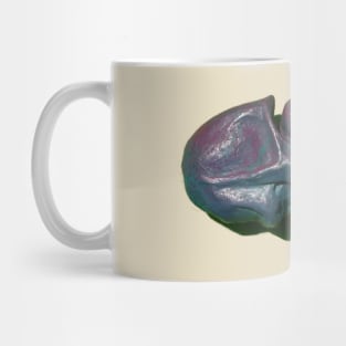 Extension Skull Mug